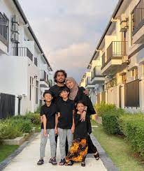 Check spelling or type a new query. Sayang Daddy Terima Kasih Jaga Kami Sebak Ucapan Anak Tiri Issey Sempena Birthdaynya Pa Ma