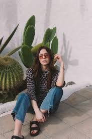 How I Shop: Gemma Styles - Fashionista