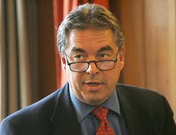 Die EVP provoziert mit fragwürdiger Karikatur