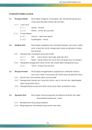 Rph (rancangan pengajaran harian) pendidikan jasmani tahun 3 (1). Rph Seni Tahun 3 Cute766