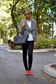 Cha Cha The Fashion Genius Miami Fashion Blogger Black Fashion Bloggers Stylish Winter Outfits Miami Fashion Blogger