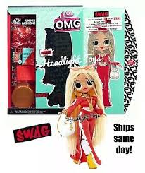 We did not find results for: Swag Lol Surprise Doll Off 52