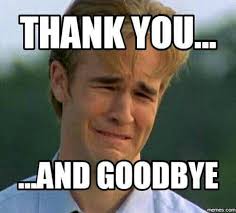 I will try to make new. It Is Sad To Say But I M Going To Delete The 9gag App For A While Because I Am Going To Have The Public Exams Next Year Thank You All The Good Times