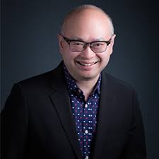 Roger Wong named 2017 Trevor Howell Guest Lecturer by the British  Geriatrics Society