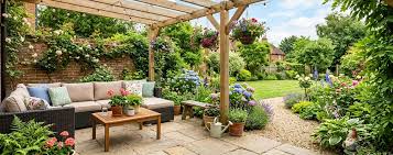 Patio, Lawn & Garden