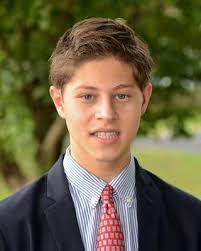 Upper School Awards 2023-2024 by Portledge School