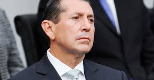 Que siempre no va Zeferino por el PT en Acapulco