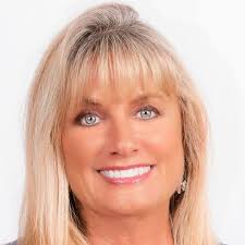 Cindy Eckert, Realtor