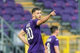 And five minutes later, he handed his team all three points after firing past. Watch Matt Miazga Brilliant Long Range Assist For Anderlecht We Ain T Got No History
