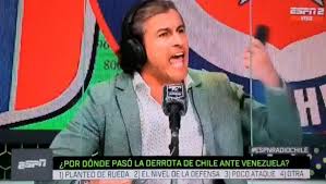 As of 2020, fernando solabarrieta is possibly single. Video No Tengo Twitter El Momento De Furia De Fernando Solabarrieta En Pleno Debate En Vivo Por Derrota De La Roja