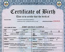 Fake birth certificates are also used to commit a variety of crimes, such as illegally immigrating to the united states. Buy Birth Certificate Online 1 Strong Fake Marriage Certificate For Sale
