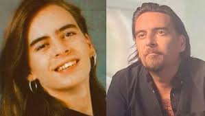 Adrian Olivares's Instagram, Twitter & Facebook