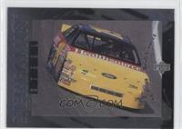 Professionally graded cards will sell for more. Loy Allen Jr Racing Cards