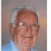 Paul Constantine Sherbakoff Obituary