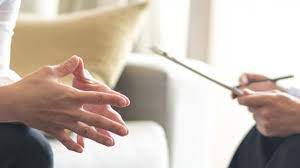 Die Therapeutische Beziehung Als Zentraler Wirkfaktor Der Psychotherapie Klaus Grawe Institut