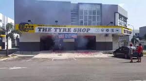 21, jalan cengkerik 5, pusat perdagangan kempas, johor, 81200 kempas, johor. Tts The Tyre Shop Home Facebook