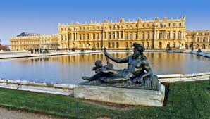 Historylines Versailles Palace Of Versailles France Adventure Tours Palace Of Versailles