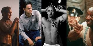 من أجمل أفلام السجون 11 فيلم ا أجنبي ا تدور أحداثهم داخل سجن ساسة بوست