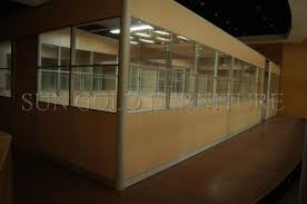 We supply & fit uk wide and can provide an instant price to your the glass partitioning walls are fitting perfectly and the team worked super quick and clean. China Modern Office Half Board Glass Types Of Partition Walls Sz Ws642 China Partition Wall Operable Partition Wall