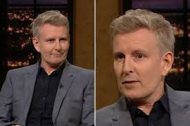 Meeting Nelson Mandela and Muhammad Ali was best night of my life, says  Patrick Kielty