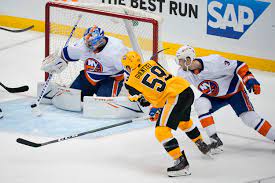 Per evolving hockey, the penguins' power play finished a modest 15th (below the islanders, even!) in expected goals for per hour (6.79). Pittsburgh Penguins Vs New York Islanders 5 20 2021 Time Tv Channel Live Stream Nhl Playoffs Game 3 Syracuse Com