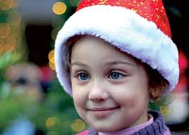 Samar Kadi/The Arab : Christmas in Lebanon