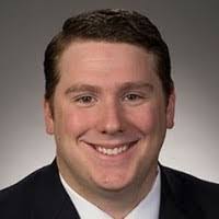 Nicholas Bock's Instagram, Twitter & Facebook