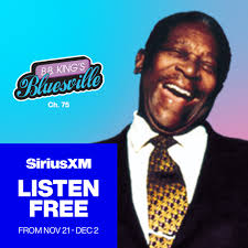 The Blues Foundation