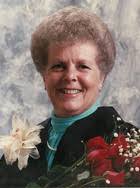 Carol RUSSELL Obituary