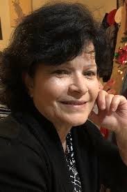 Ana Sosa Concepcion Obituary