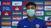 Erick pulgar, la gran figura que la uc trabaja para convertirlo en ídolo. Tfynt8qtb5amdm