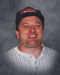 Keith "Ted" McCord Obituary June 4, 2024