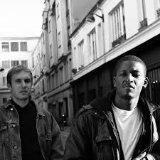 Stream Albert Fallen music