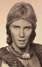 starring Judson Scott, ran for only 5 episodes, from 1982-1982.