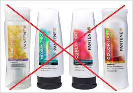 Hair feels smooth after the first use. What Happens When You Use Pantene Confessions Of A Cosmetologistconfessions Of A Cosmetologist