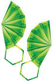 How To Make A Sims Plumbob Hat Sims Halloween Costume Easy Costumes Sims Costume