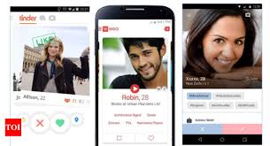 Some might call it growing up or maturing, but we like to look at it more as a shift in priorities. Decoding Dating Via Apps In Kerala Kochi News Times Of India