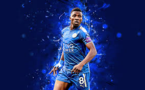 Iphone 5 wallpaper city wallpaper travel wallpaper bright wallpaper wallpapers android latest wallpapers trendy wallpaper wallpaper wallpapers photographie new york. Download Wallpapers 4k Kelechi Iheanacho Abstract Art Football Leicester City Soccer Iheanacho Premier League Footballers Neon Lights Leicester City Fc For Desktop With Resolution 3840x2400 High Quality Hd Pictures Wallpapers