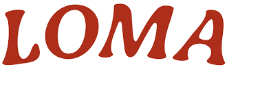 Logo Loma Coffee Bali