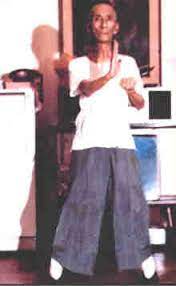 Siu Lim Tao - Brotherhood of Wing Chun Indonesia