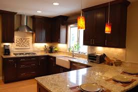 Custom Countertops Photos Marble Granite Sources Kenosha Wi Custom Countertops Venetian Gold Granite Home Decor Kitchen