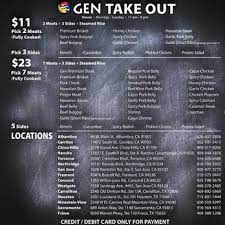 The character for gen simply means, the beginning, and we welcome you to join us in the art of korean barbeque. Gen Korean Bbq House 4691 Photos 7328 Reviews Korean 1628 Hostetter Rd San Jose Ca Restaurant Reviews Phone Number