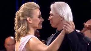 CANTARES, mi música: Dmitri Hvorostovky 💓 Elina Garanca - Vals de Hanna y  Danilo