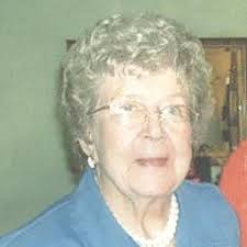 Lila H. Dewey Obituary