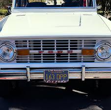 Image result for Wimbledon White 1980 Bronco