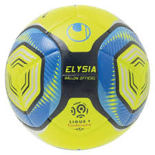 Последние твиты от ligue1 english (@ligue1_eng). Uhlsport Elysia Ballon Officiel Soccer Ball Dick S Sporting Goods