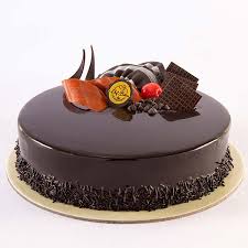 Make any truffle recipe above and use white chocolate for dipping and sprinkle with birthday sprinkles for a party cake flair. Order Dutch Truffle Cake Half Kg Online In Bangalore Chefbakers