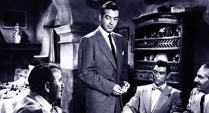 Buzz Classic Movies this week: 'Kansas City Confidential'