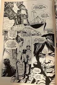 Rick Veitch's weird dream comic Rare Bit Fiends #7 1995 : r/comicbooks