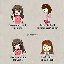  Udah Makan Banyak Tapi Ga Gemuk 2 Atau Nafsu Makannya Kurang Buruan Orderrr Di Superproteinofficial Oribdg Aku Rekomendasi Bange Gambar Lucu Humor Lucu Lucu